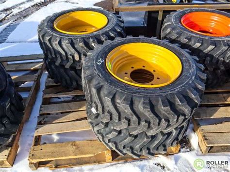 camso sks332 10x16.5 skid steer tires|sks 332.